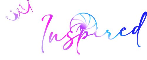 BInspired Visions Logo